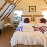 Manor & Barn, Kent Country Interior Design - The Manor & Barn, Kent