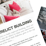 Cotswold Preview Style Infusion Interior Design