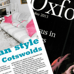 Oxfordshire Times, Homes & Interiors Style Infusion Interior Design